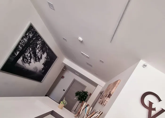 Crisvan Apartmanhotel 3*