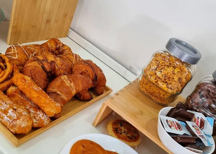 Crisvan Apartmanhotel