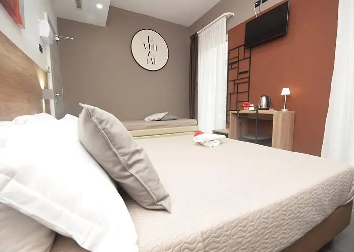 Apartmanhotel Crisvan 3*