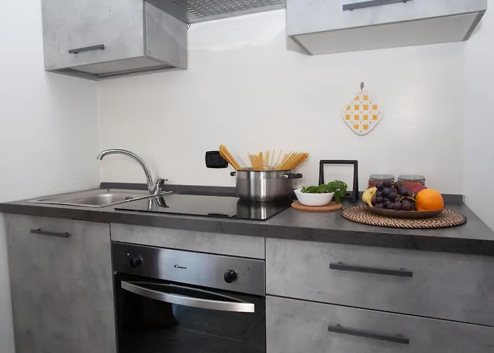 Apartmanhotel Crisvan