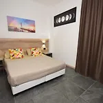 Crisvan Apartahotel Rímini
