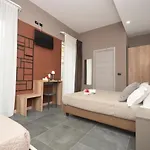 Crisvan Apartahotel Rímini