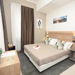Apartahotel Crisvan Rímini