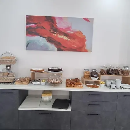 公寓式酒店 Crisvan