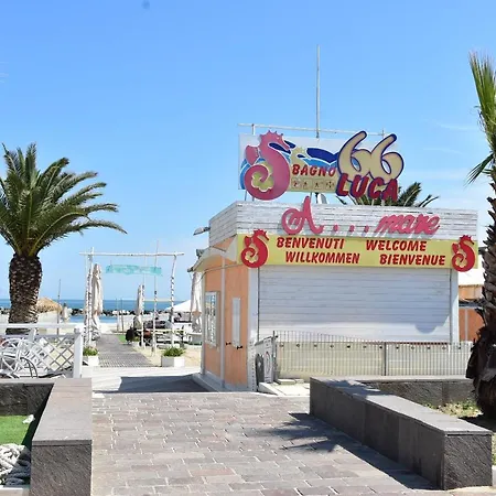 Crisvan 公寓式酒店 3*