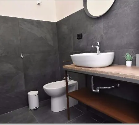 Crisvan 3* 里米尼