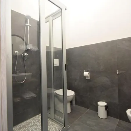 公寓式酒店 Crisvan 里米尼