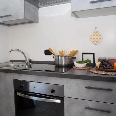 公寓式酒店 Crisvan