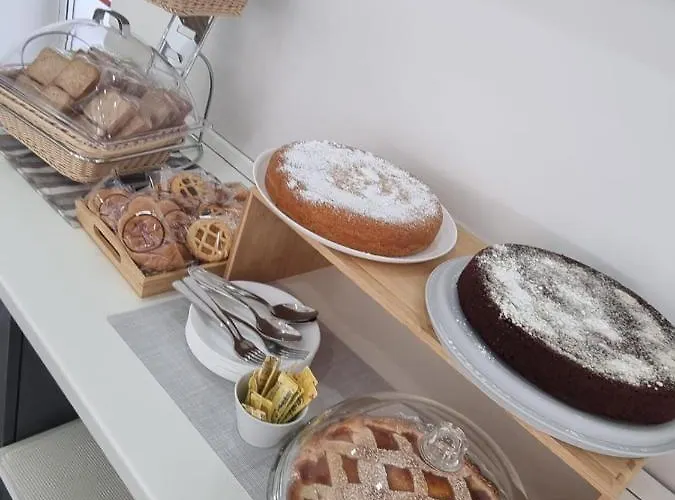 Crisvan Aparthotel Rimini