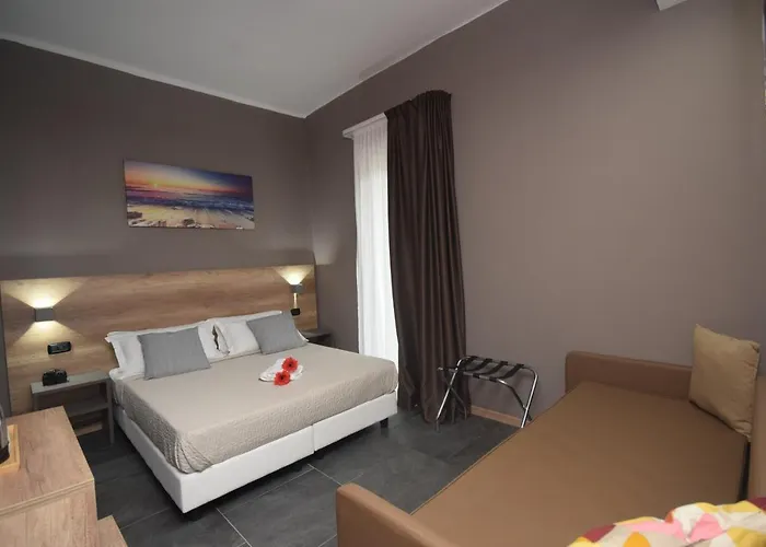 Crisvan Aparthotel Rimini