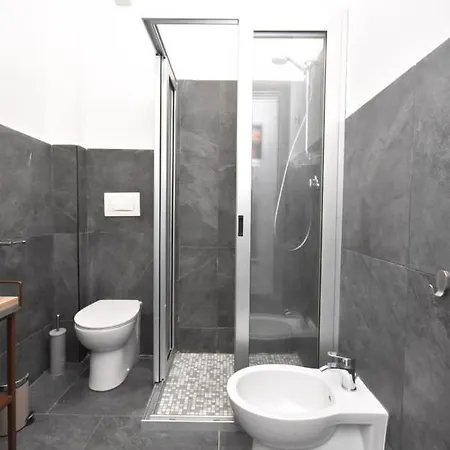 Crisvan Lejlighedshotel 3*