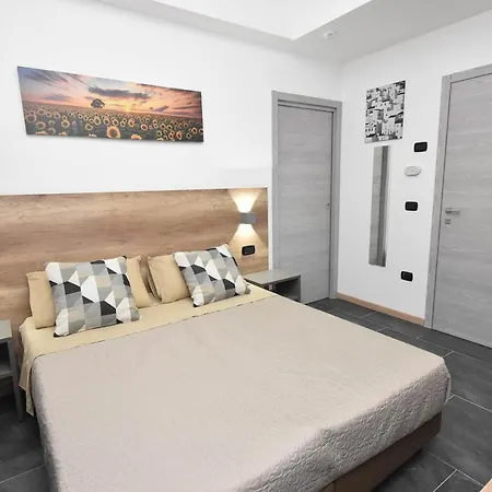 Lejlighedshotel Crisvan