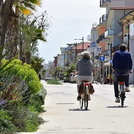 Lejlighedshotel Crisvan