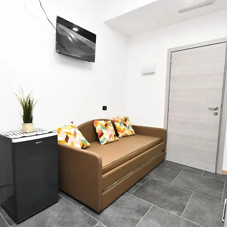 Crisvan Lejlighedshotel