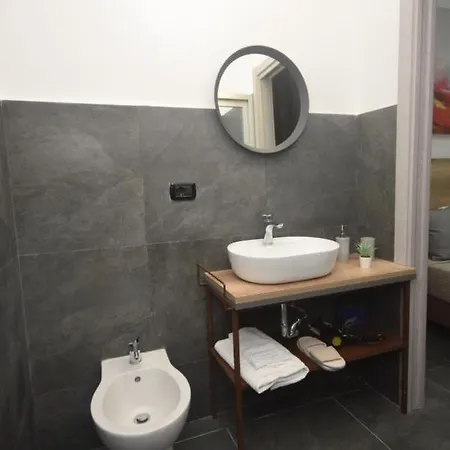 Crisvan Lejlighedshotel Rimini