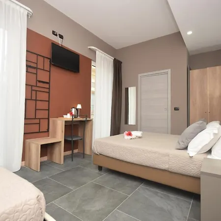 Crisvan Lejlighedshotel Rimini