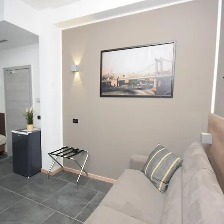 Crisvan Lejlighedshotel