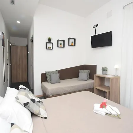 Crisvan Lejlighedshotel