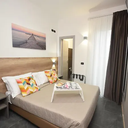 Lejlighedshotel Crisvan