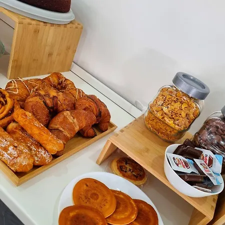 Crisvan Lejlighedshotel