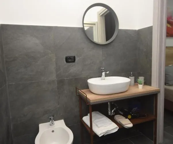 Crisvan Apart Otel Rimini