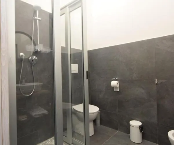 Lägenhetshotell Crisvan Rimini